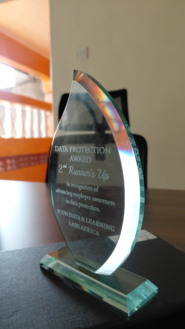 Data Protection Certification