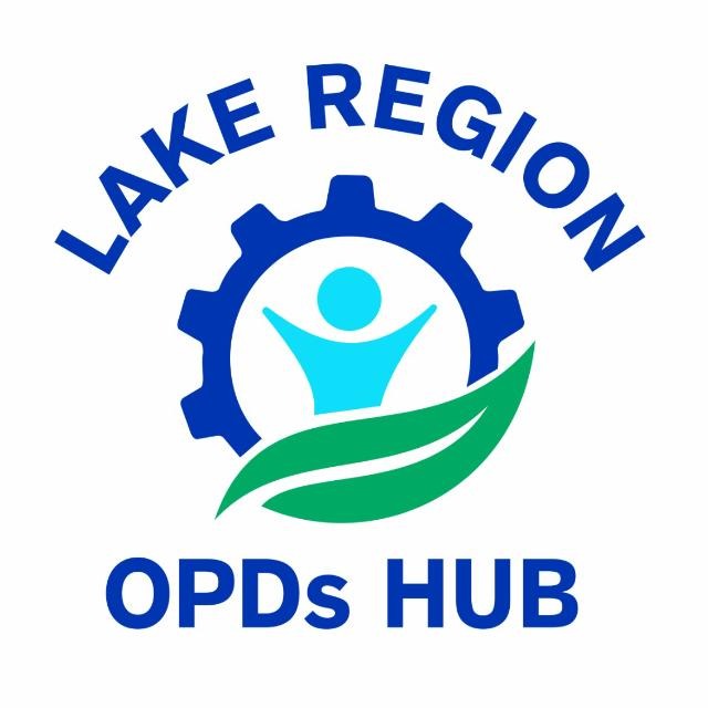 Lake Region OPDs Platform